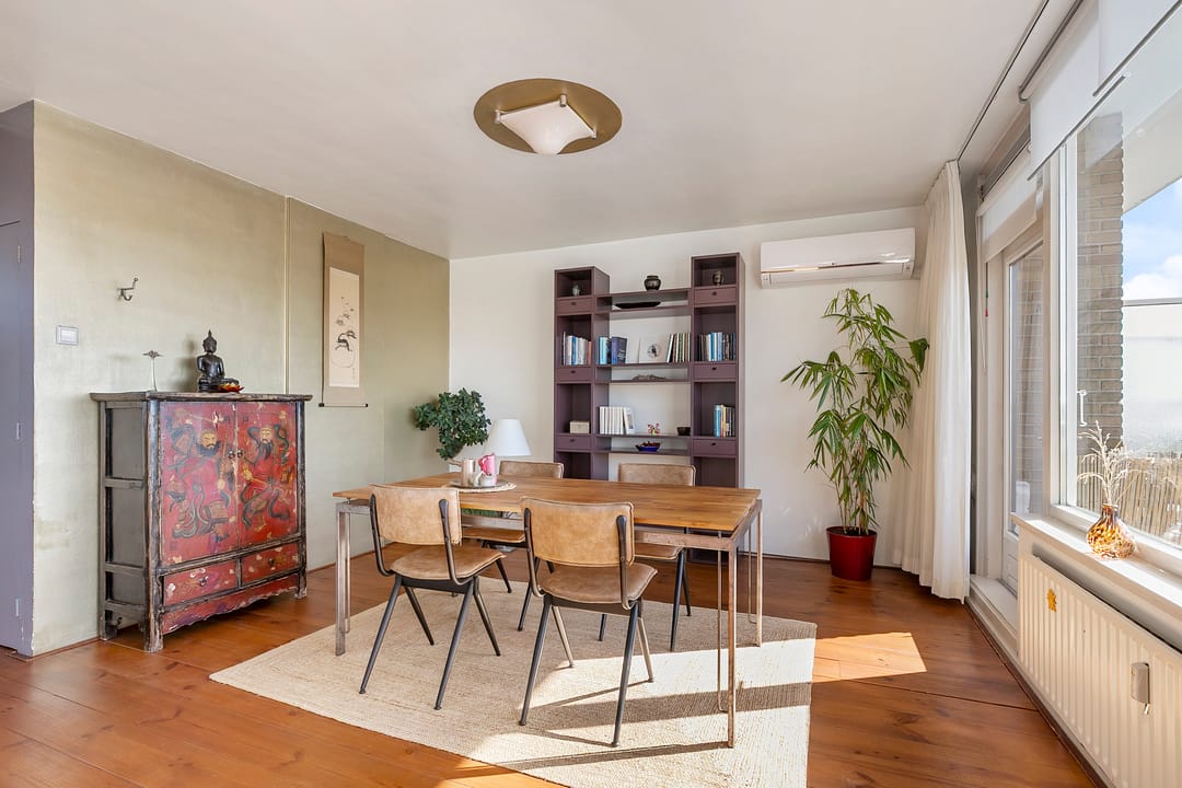 Foto 11 van Bergstraat 143