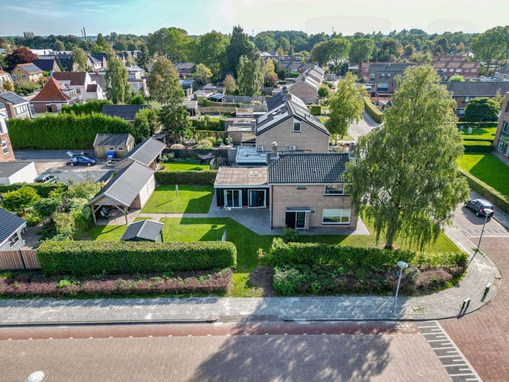 Foto 6 van Bilderdijkstraat 2