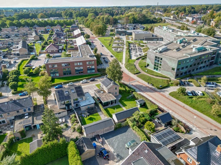 Foto 8 van Bilderdijkstraat 2