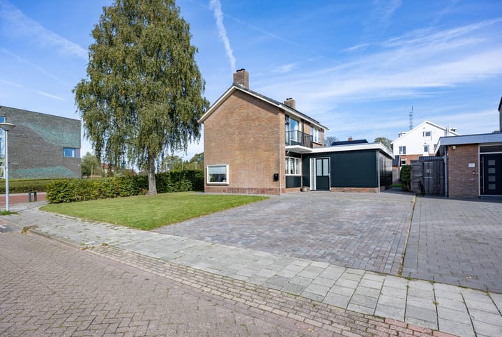 Foto 9 van Bilderdijkstraat 2