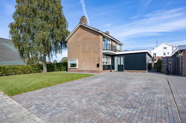 Foto 10 van Bilderdijkstraat 2