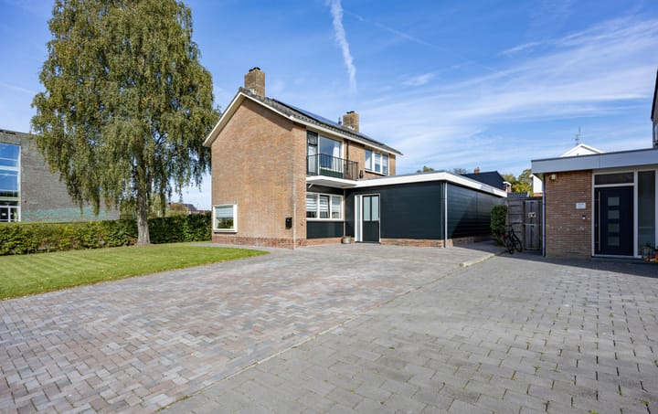 Foto 11 van Bilderdijkstraat 2