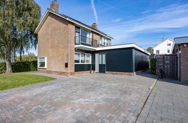 Foto 12 van Bilderdijkstraat 2