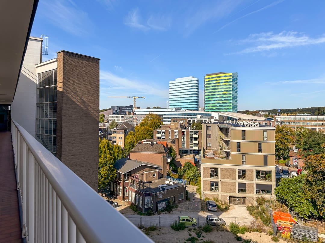 Foto 26 van Bergstraat 143