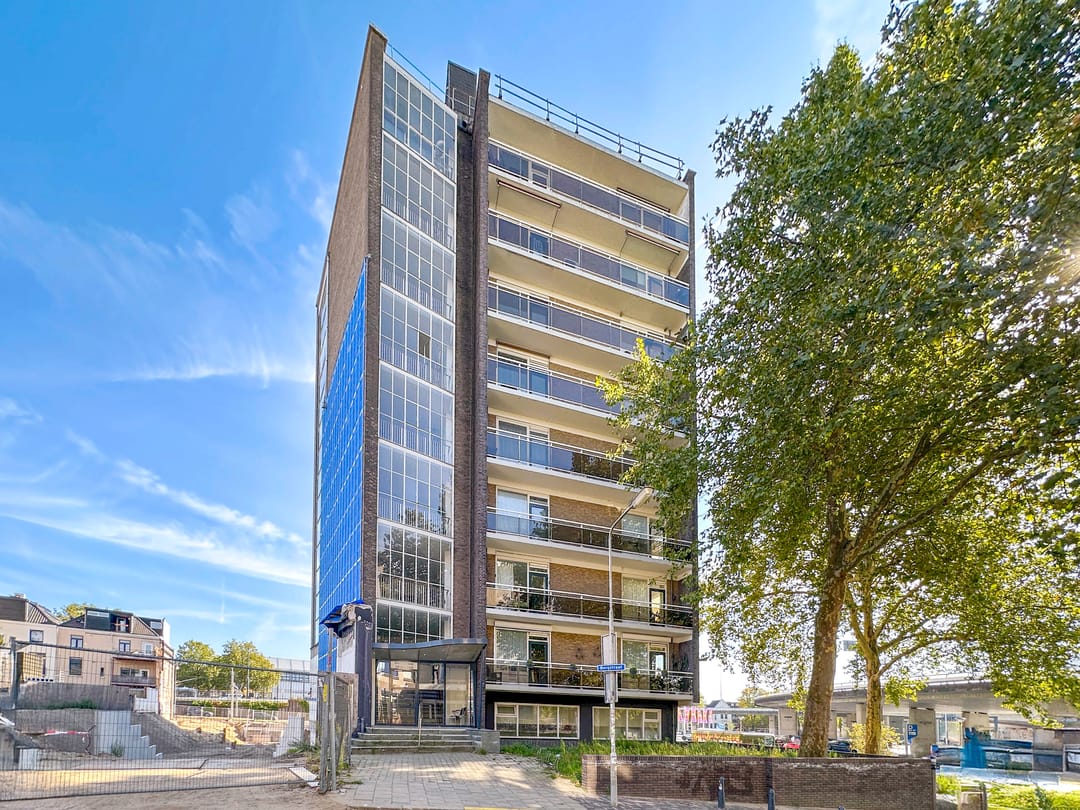 Foto 28 van Bergstraat 143