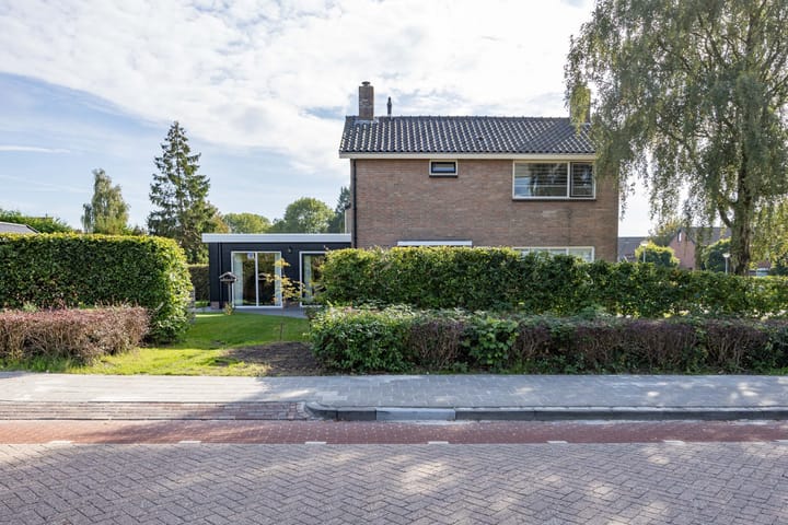 Foto 16 van Bilderdijkstraat 2