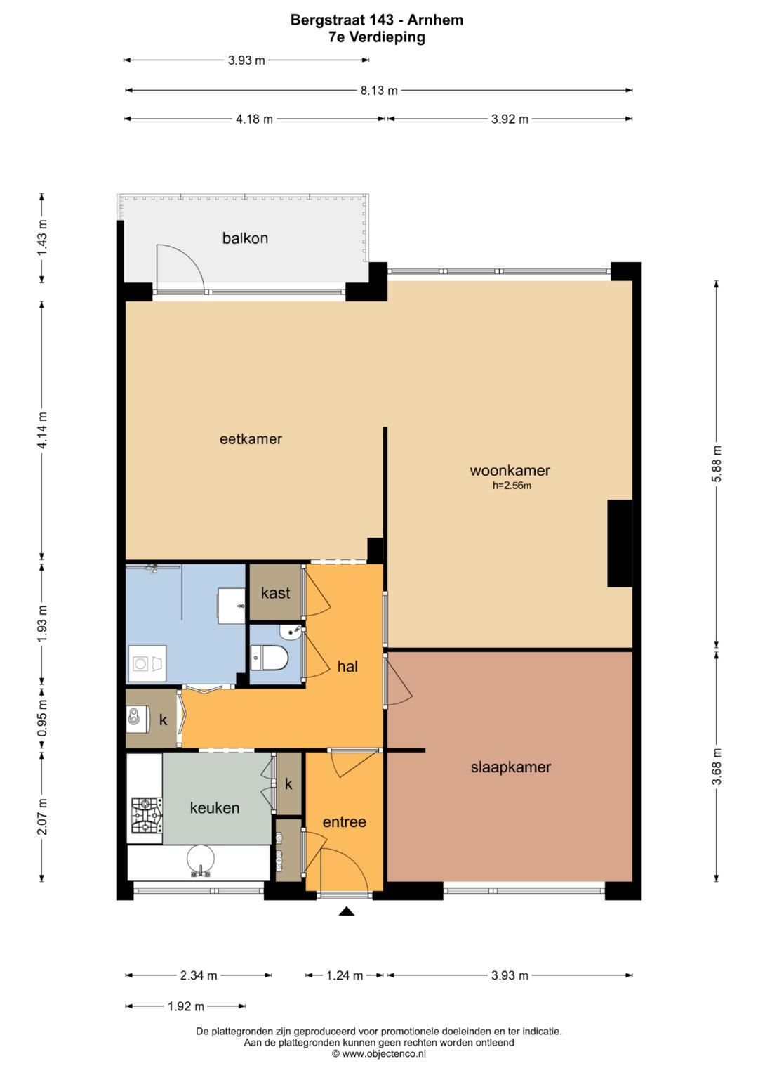 Foto 31 van Bergstraat 143