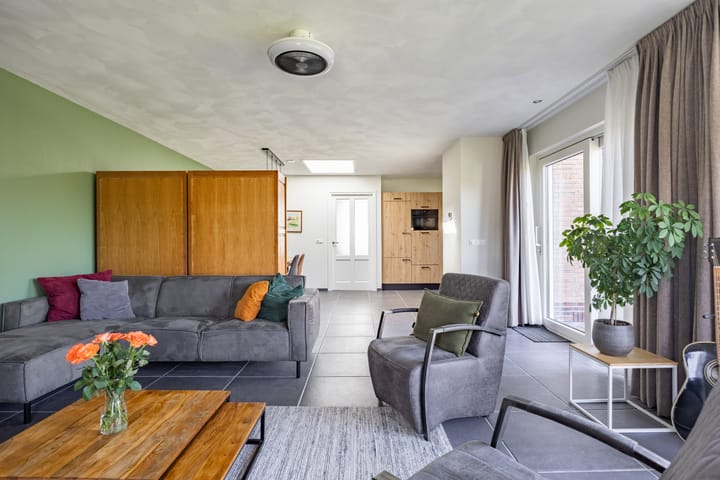 Foto 23 van Bilderdijkstraat 2