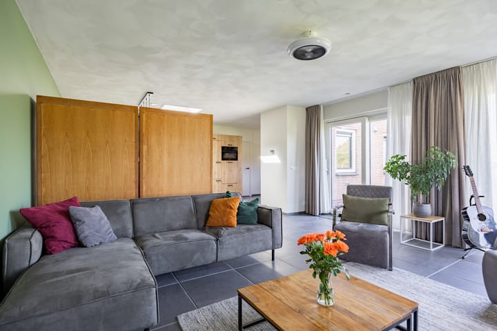 Foto 24 van Bilderdijkstraat 2