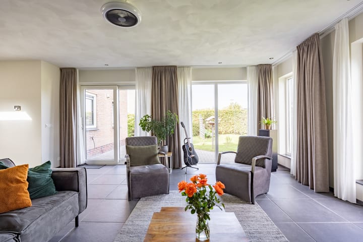 Foto 25 van Bilderdijkstraat 2