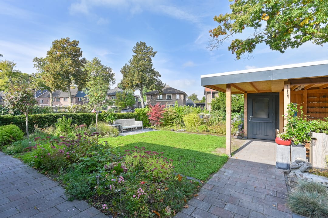 Foto 2 van Wolfsbergenweg 23