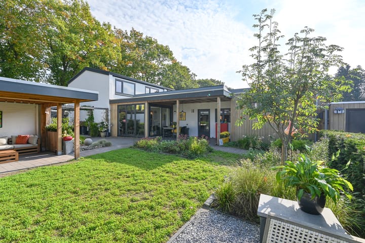 Foto 3 van Wolfsbergenweg 23