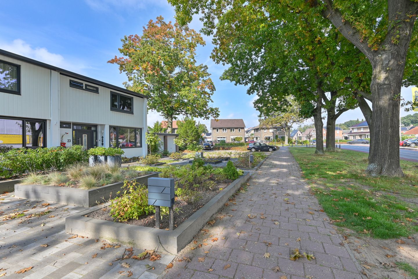 Foto 4 van Wolfsbergenweg 23