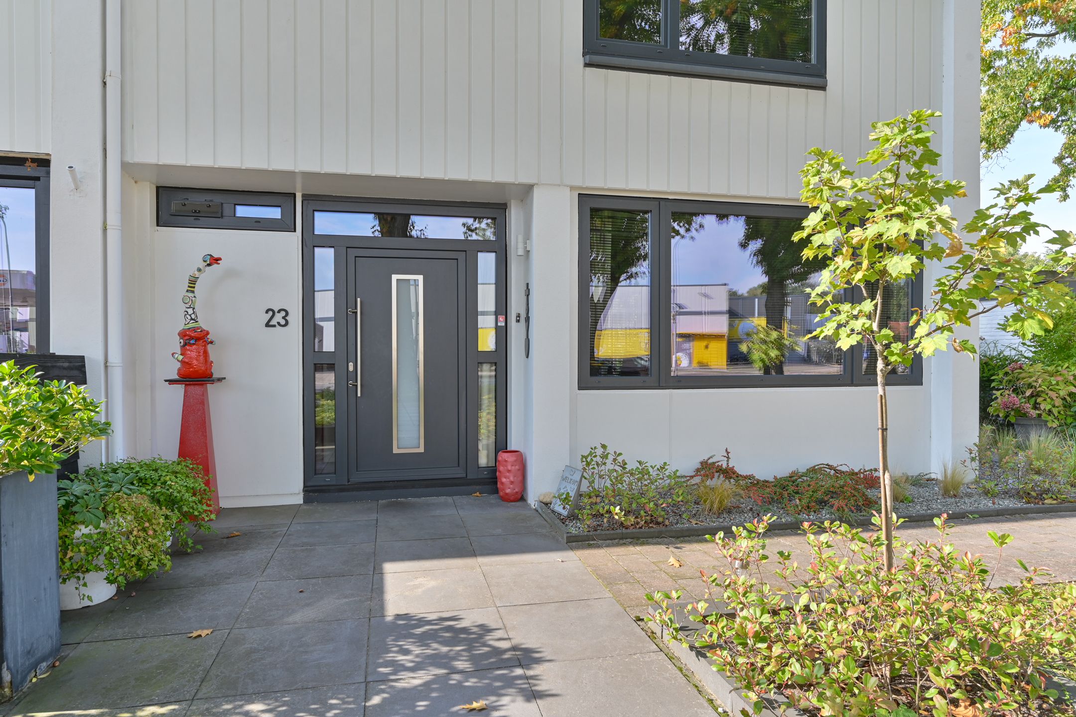 Foto 6 van Wolfsbergenweg 23