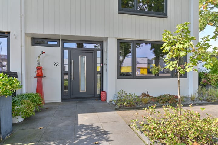 Foto 6 van Wolfsbergenweg 23