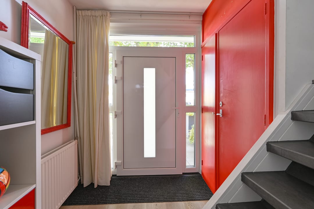 Foto 7 van Wolfsbergenweg 23