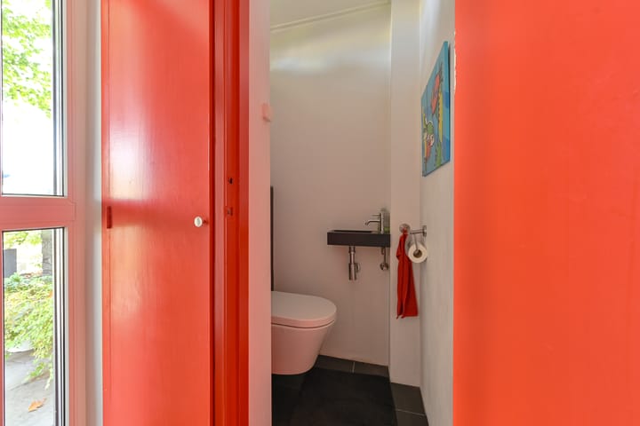 Foto 8 van Wolfsbergenweg 23