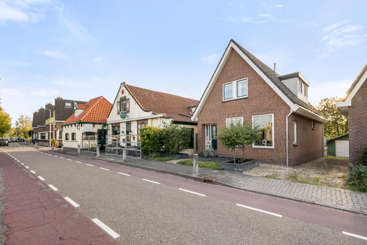 Photo 2 of Amsteldijk Zuid 161