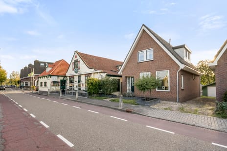 Amsteldijk Zuid 161 secondary image