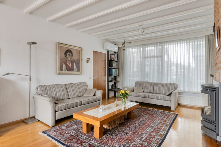 Foto 4 van Churchill-laan 50