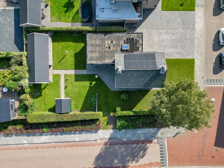 Foto 7 van Bilderdijkstraat 2