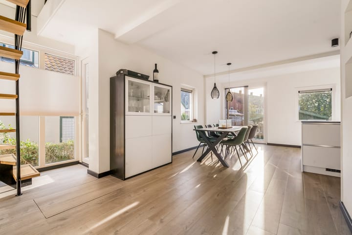 Foto 8 van Amsteldijk Zuid 161