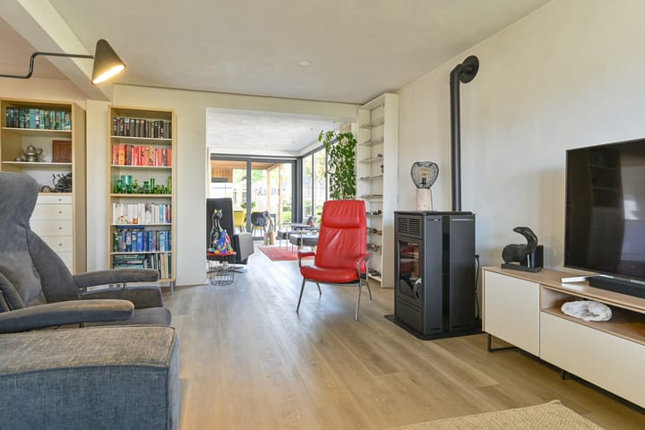 Foto 15 van Wolfsbergenweg 23