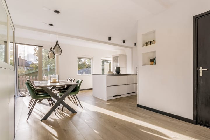 Foto 9 van Amsteldijk Zuid 161