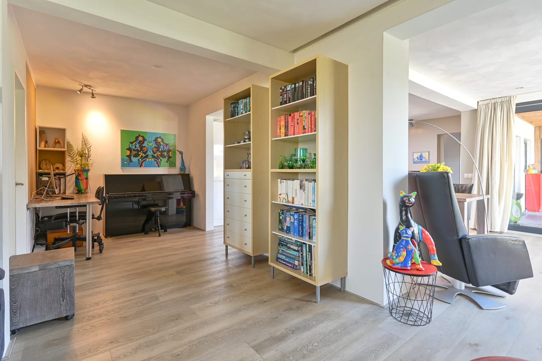 Foto 16 van Wolfsbergenweg 23