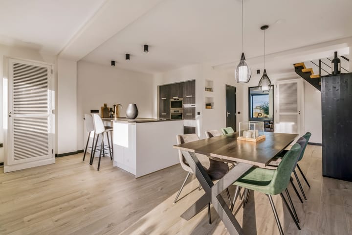 Foto 10 van Amsteldijk Zuid 161