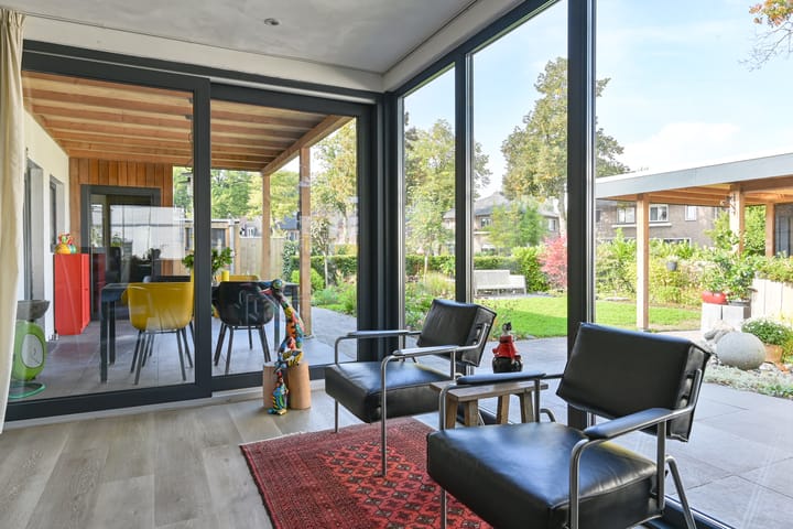 Foto 18 van Wolfsbergenweg 23