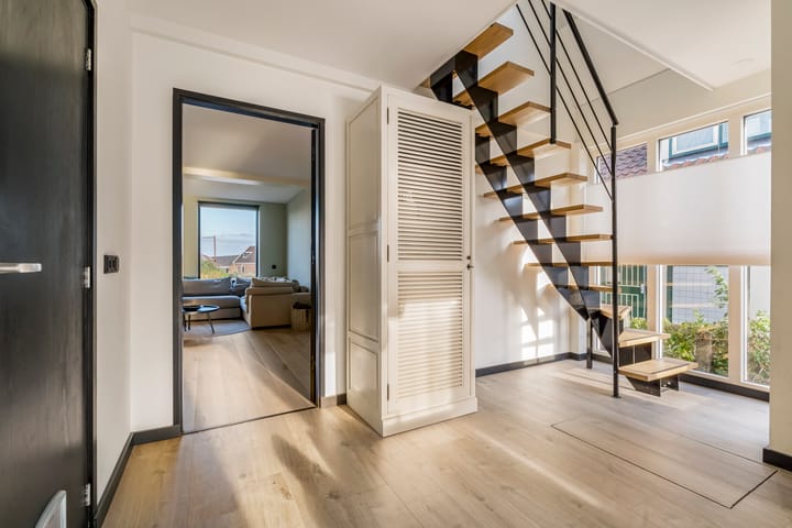 Foto 15 van Amsteldijk Zuid 161