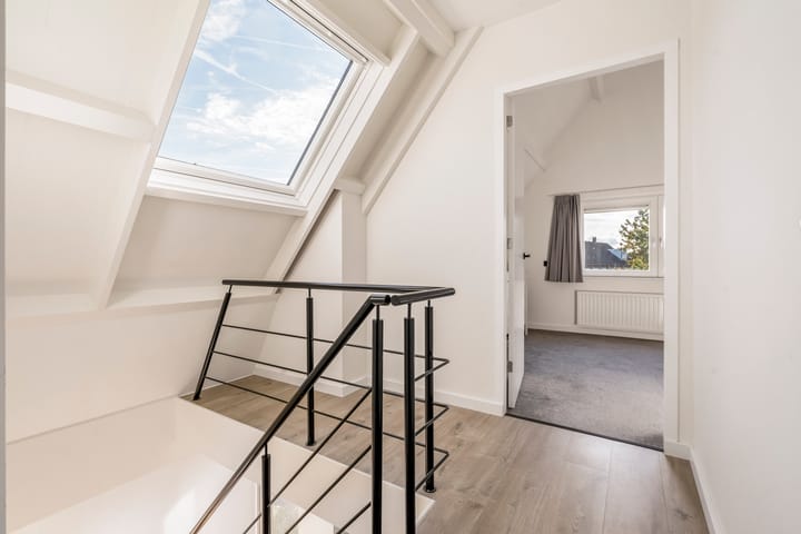 Foto 19 van Amsteldijk Zuid 161