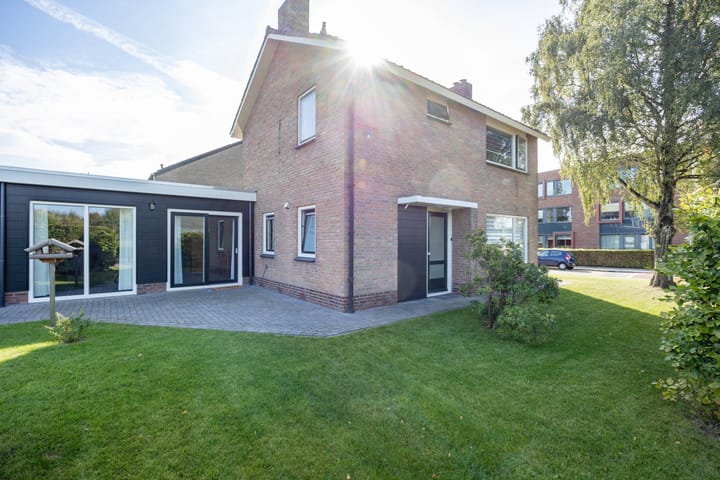 Foto 55 van Bilderdijkstraat 2