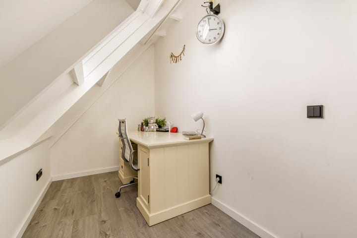 Foto 27 van Amsteldijk Zuid 161