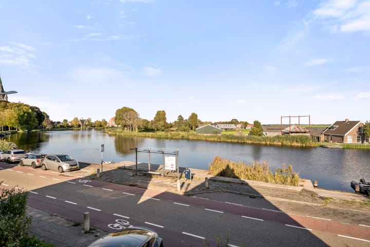 Foto 28 van Amsteldijk Zuid 161