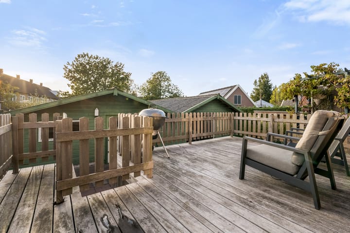 Foto 33 van Amsteldijk Zuid 161