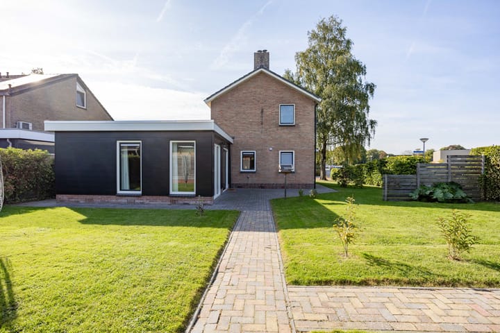 Foto 65 van Bilderdijkstraat 2