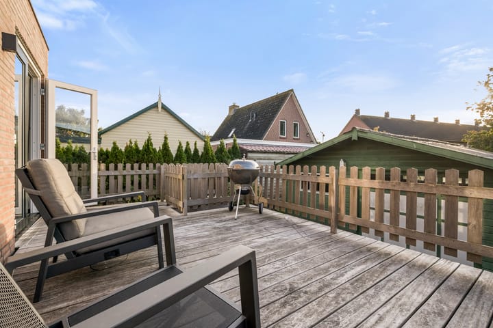 Foto 34 van Amsteldijk Zuid 161