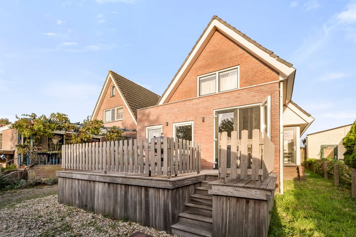 Foto 37 van Amsteldijk Zuid 161