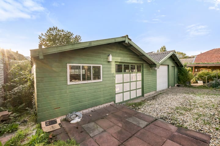 Foto 39 van Amsteldijk Zuid 161