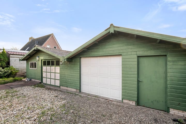 Foto 40 van Amsteldijk Zuid 161