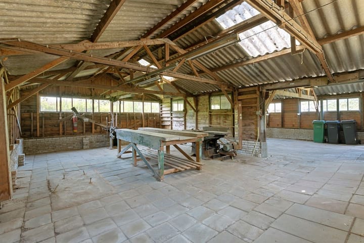 Foto 43 van Amsteldijk Zuid 161