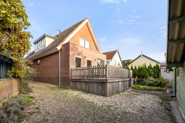 Foto 45 van Amsteldijk Zuid 161