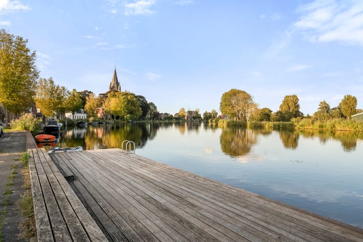 Foto 46 van Amsteldijk Zuid 161