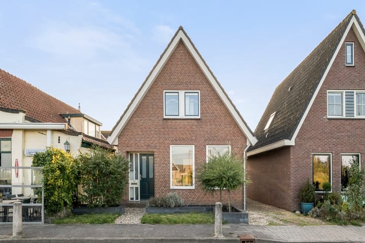 Foto 47 van Amsteldijk Zuid 161