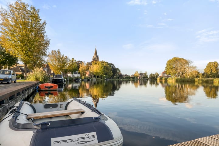 Foto 50 van Amsteldijk Zuid 161