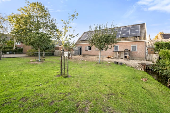 Foto 53 van Amsteldijk Zuid 161