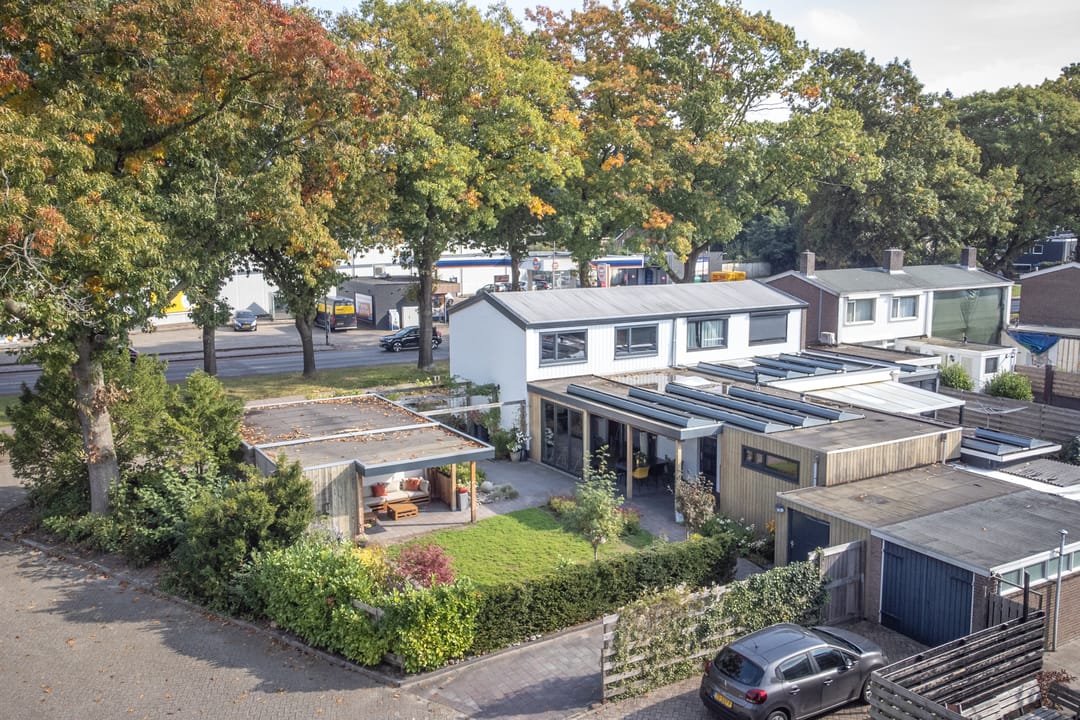 Foto 58 van Wolfsbergenweg 23