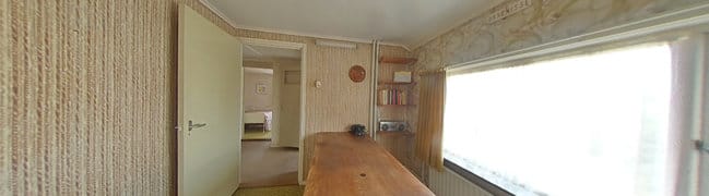 slaapkamer